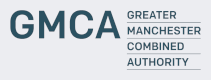 GMCA - Home logo